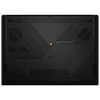 Portable de 16 po TUF Gaming F16 d'ASUS - Noir (Core i7 14650HX d'Intel/RAM 16 Go/SSD 512 Go/GeForce RTX 5060/Windows 11)