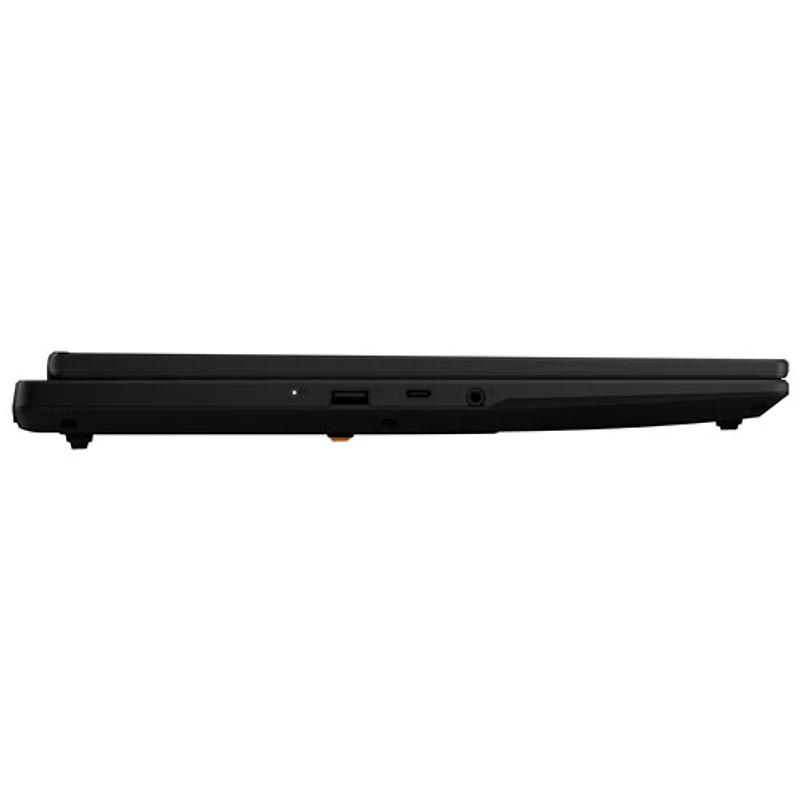 Portable de 16 po TUF Gaming F16 d'ASUS - Noir (Core i7 14650HX d'Intel/RAM 16 Go/SSD 512 Go/GeForce RTX 5060/Windows 11)