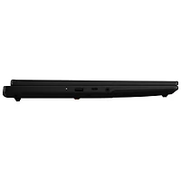 Portable de 16 po TUF Gaming F16 d'ASUS - Noir (Core i7 14650HX d'Intel/RAM 16 Go/SSD 512 Go/GeForce RTX 5060/Windows 11)