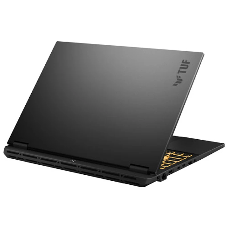 ASUS TUF Gaming F16 16" Gaming Laptop - Jaeger Grey (Intel Core i7 14650HX/16GB RAM/512GB SSD/GeForce RTX 5060/Win11)