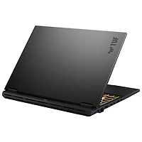 ASUS TUF Gaming F16 16" Gaming Laptop - Jaeger Grey (Intel Core i7 14650HX/16GB RAM/512GB SSD/GeForce RTX 5060/Win11)