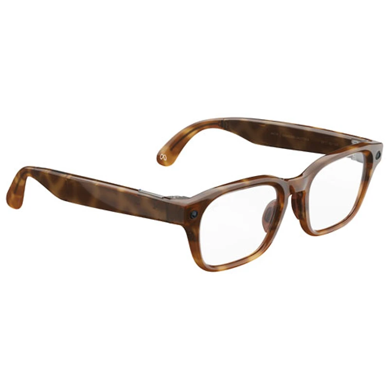 Meta Adventurer Glasses with AI, Photo, Video, Audio & Messaging