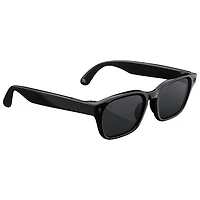 Meta Adventurer Glasses with AI, Photo, Video, Audio & Messaging - Classic Black/Polarized Grey