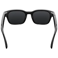 Meta Adventurer Glasses with AI, Photo, Video, Audio & Messaging - Classic Black/Polarized Grey