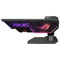 Support de carte graphique ROG Herculx d'ASUS - Noir