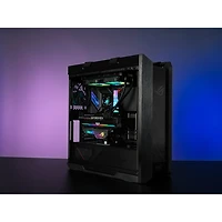 Support de carte graphique ROG Herculx d'ASUS - Noir