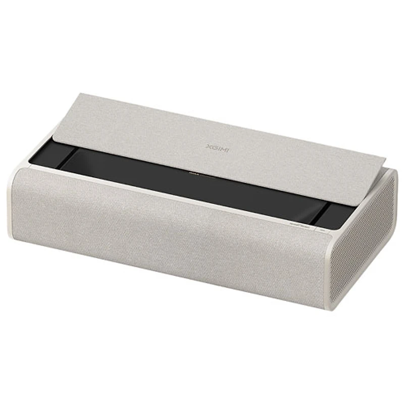 Projecteur de cinéma maison laser Ultra HD 4K Aura 2 de XGIMI (WM18P-J)