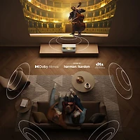 Projecteur de cinéma maison laser Ultra HD 4K Aura 2 de XGIMI (WM18P-J)