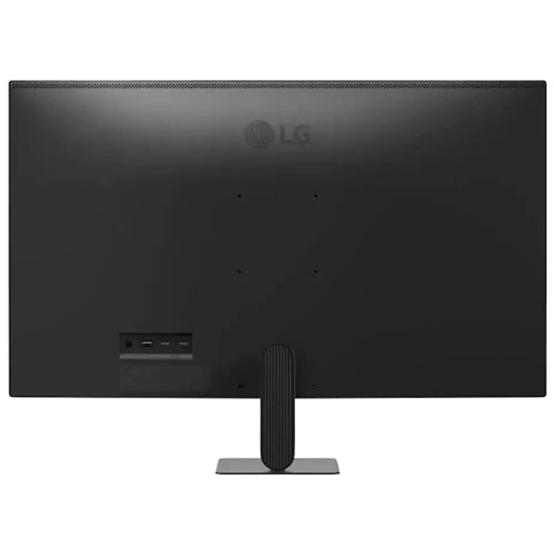 LG 32" 4K Ultra HD 60Hz 5ms GTG VA LCD Monitor (32U701B-B) - Black
