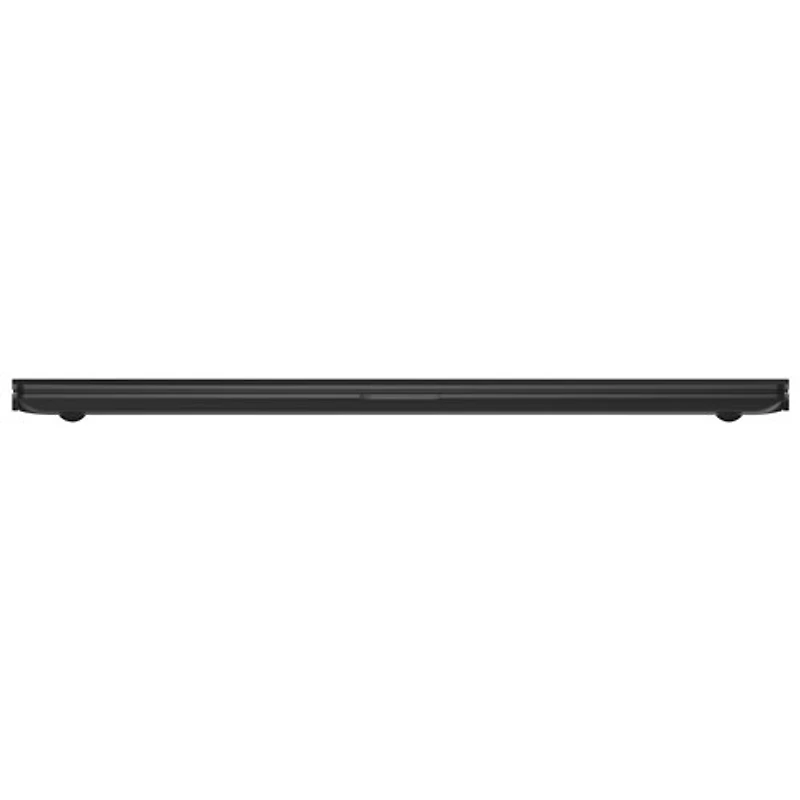 Portable de 17 po Gram de LG - Noir volcanique (Core Ultra U7 355 d'Intel/RAM 16 Go/SSD 1 To/Windows 11 Famille)