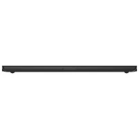Portable de 17 po Gram de LG - Noir volcanique (Core Ultra U7 355 d'Intel/RAM 16 Go/SSD 1 To/Windows 11 Famille)