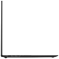 Portable de 17 po Gram de LG - Noir volcanique (Core Ultra U7 355 d'Intel/RAM 16 Go/SSD 1 To/Windows 11 Famille)
