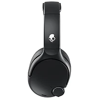 Skullcandy Crusher 720 Over-Ear Sound Isolating True Wireless Headphones - Black