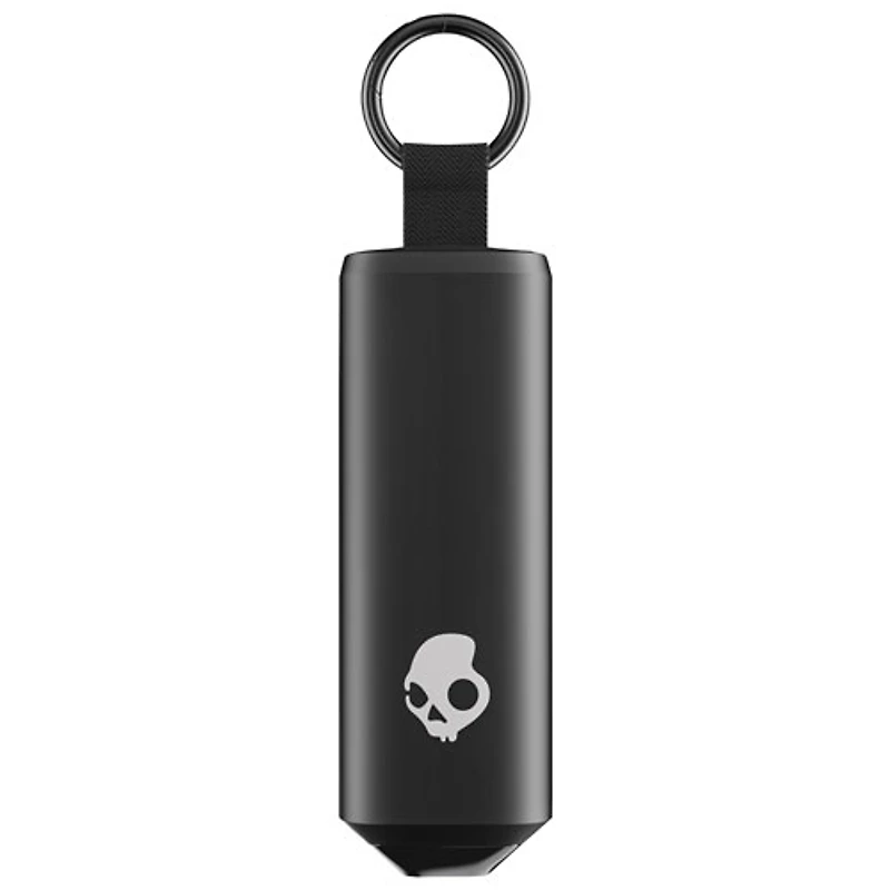 Skullcandy Dime 360 In-Ear Sound Isolating True Wireless Earbuds - Black
