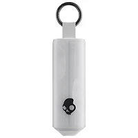 Skullcandy Dime 360 In-Ear Sound Isolating True Wireless Earbuds - Bone