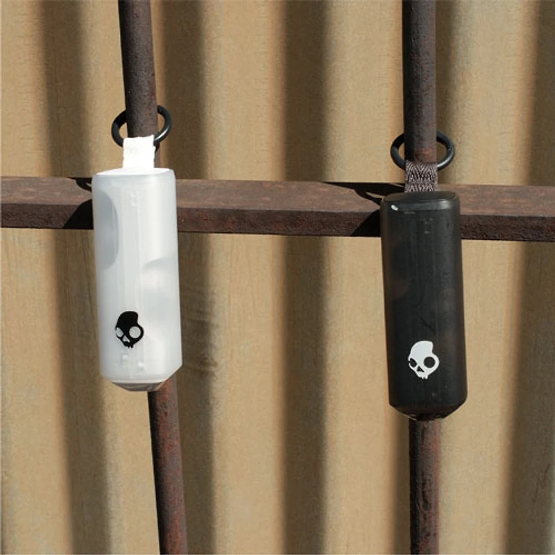 Skullcandy Dime 360 In-Ear Sound Isolating True Wireless Earbuds - Bone