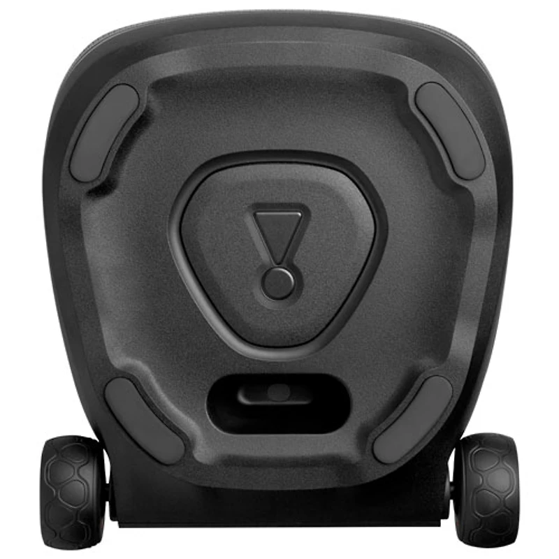 JBL Partybox 330 Splashproof Bluetooth Wireless Party Speaker - Black