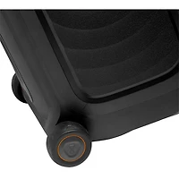JBL Partybox 330 Splashproof Bluetooth Wireless Party Speaker - Black