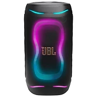 JBL PartyBox 130 Splashproof Bluetooth Wireless Party Speaker - Black