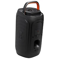 JBL PartyBox 130 Splashproof Bluetooth Wireless Party Speaker - Black