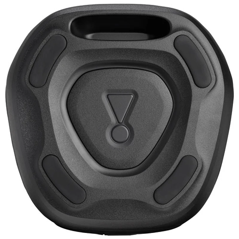 JBL PartyBox 130 Splashproof Bluetooth Wireless Party Speaker - Black