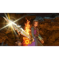Dragon Quest XI S: Echoes of an Elusive Age - Definitive Edition (Switch 2)