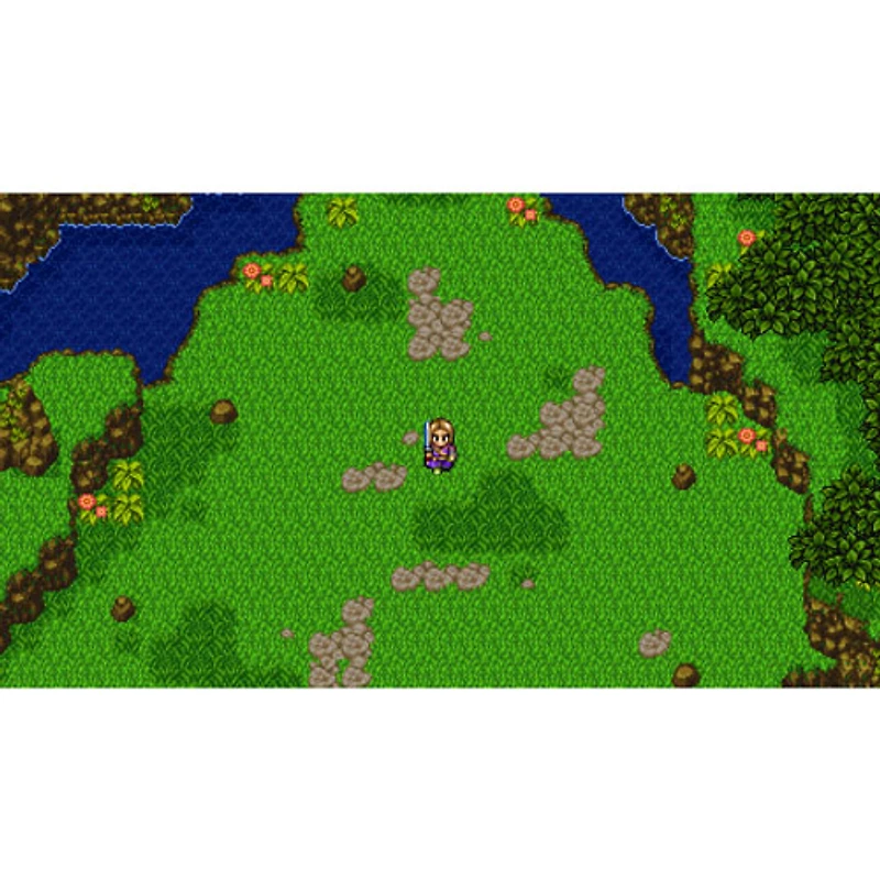 Dragon Quest XI S: Echoes of an Elusive Age - Definitive Edition (Switch 2)