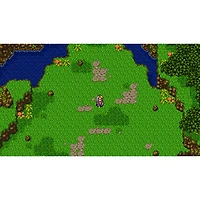 Dragon Quest XI S: Echoes of an Elusive Age - Definitive Edition (Switch 2)