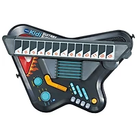 Guitare Rockstar Kidi Star de VTech – Français