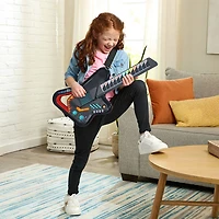 Guitare Rockstar Kidi Star de VTech – Français