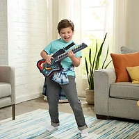 Guitare Rockstar Kidi Star de VTech – Français