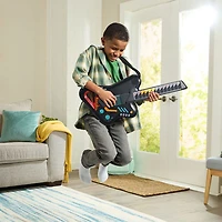 Guitare Rockstar Kidi Star de VTech – Français