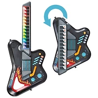 Guitare Rockstar Kidi Star de VTech – Français