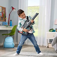 Guitare Rockstar Kidi Star de VTech – Français