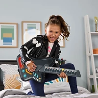 Guitare Rockstar Kidi Star de VTech – Français
