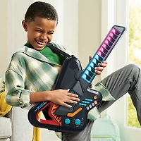 Guitare Rockstar Kidi Star de VTech – Français