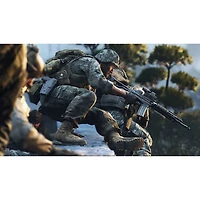 Call of Duty: Modern Warfare 4 (XBOX Series X)