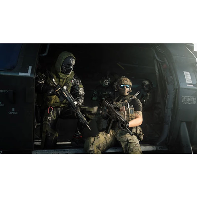 Call of Duty: Modern Warfare 4 (XBOX Series X)