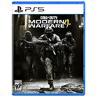 Call of Duty: Modern Warfare 4 (PS5)