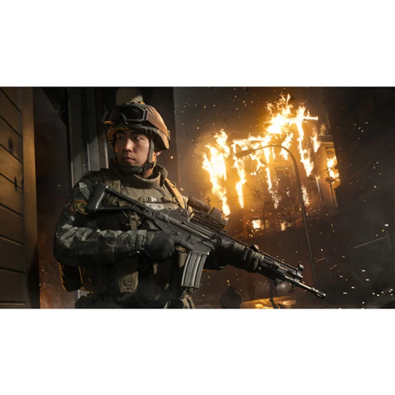 Call of Duty: Modern Warfare 4 (PS5)