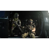 Call of Duty: Modern Warfare 4 (PS5)