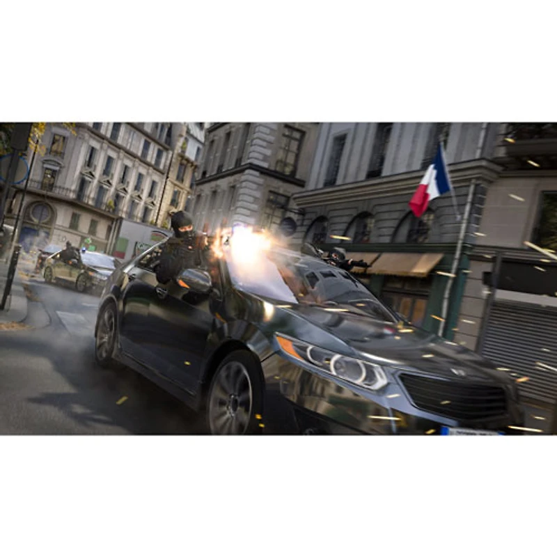 Call of Duty: Modern Warfare 4 (PS5)