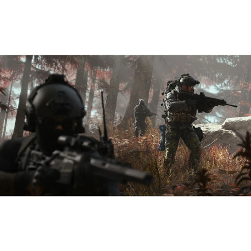 Call of Duty: Modern Warfare 4 (PS5)