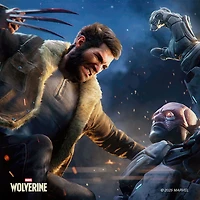 Marvel’s Wolverine (PS5)