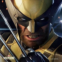 Marvel’s Wolverine (PS5)
