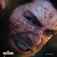 Marvel’s Wolverine (PS5)