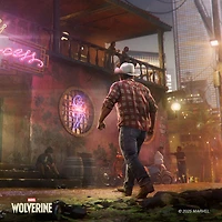 Marvel’s Wolverine (PS5)