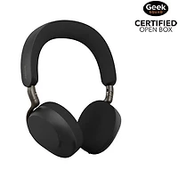 Open Box - Jabra Evolve3 75 MS Wireless Headset with Microphone (37599-999-999) - Black