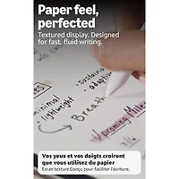 Liseuse numérique Go 11 po Kindle Scribe Colorsoft d'Amazon avec écran tactile et stylet haut de gamme (PA2MA5