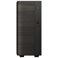 Mini-tour d'ordinateur de bureau V500 d'ASUS (Ryzen 5 220 d'AMD/RAM 16 Go/SSD 1 To/Windows 11)